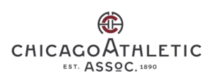 Chicago Athletic Association logo